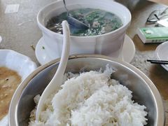 -鹅公村食府(罗阳分店)