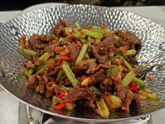 -湖南码头·地道湘菜(魏公村店)