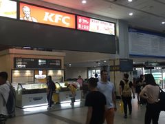 -天河客运站(地铁站)