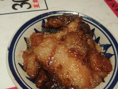-长安大牌档之西安博物院文化餐厅(中贸店)