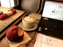 -1901 Cafe(西四店)