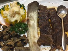 -威尼国际酒店西餐厅