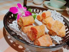 -珍味汤馆·潮汕家乡菜(保利文化广场店)