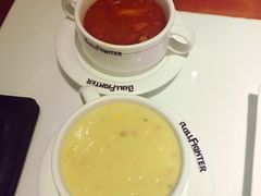 -豪客来牛排(中央花苑店)