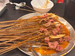 -谭家·钵钵鸡·蹄花·兔头(玉林南路店)