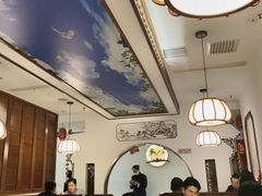 -徽韵人家·传承正宗徽菜(牡丹园店)