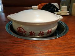 -新招鲜本地鸡窝(平凉路店)