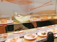 -争鲜回转寿司(东方银座店)