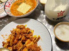 -七星布车休闲料理店