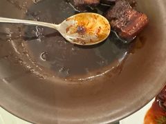 -老吉堂上海本帮菜(望京万象汇店)