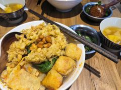 -螺小胖柳州螺蛳粉(钟楼总店)