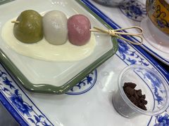 -百花传统甜品店(原址店)