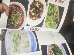 -掌上鲜(南顺城街店)