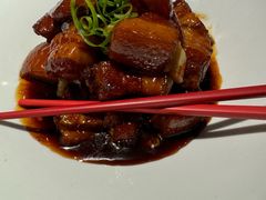 -福海居烤鸭店(鸟巢店)