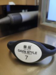 -崇尚GAVIN STYLE