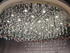 -上海龙之梦万丽酒店