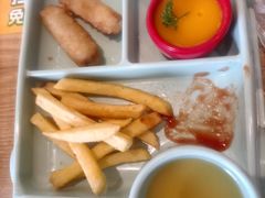 -豪客来牛排(金鼎广场店)