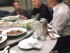 -顺风海鲜港(金玉兰店)