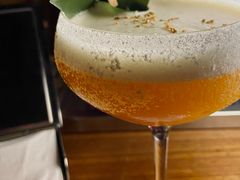 -苏州凯悦酒店·酒肆(华池街店)