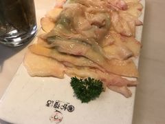 -围炉夜话·潮汕卤水火锅(榕江店)