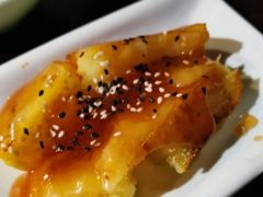 黄油土豆-五右卫门(张自忠路店)