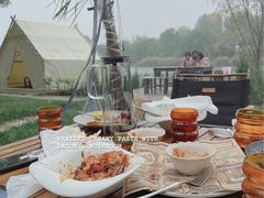 -Supine Bistro溯泮餐厅