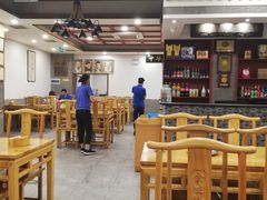大堂-金生隆(六铺炕店)