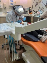 -睿宝儿科·眼科·口腔(静安大悦城门诊部)