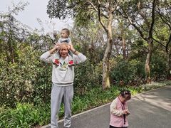 -云溪植物园