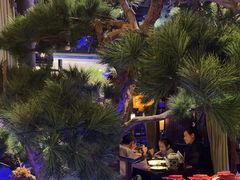 -绿茶餐厅(千岛湖银泰城店)