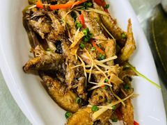 -丰宝源客家菜(常平店)