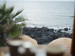 -Cafe Aewol Monsant
