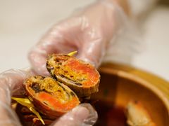 神仙虾蟹双拼-神仙馆(衡山路店)