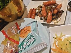 -炭之家·齐齐哈尔非遗烤肉·鲜切直供(中央大街店)