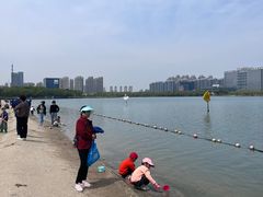 -天鹅湖体育公园