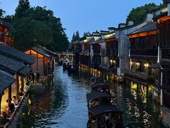 -乌镇景区
