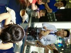 -青岛贝壳博物馆