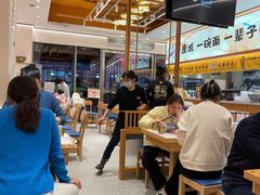 -陳香貴·蘭州牛肉面(松江亚繁亚乐城店)