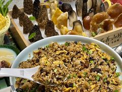 -名善山珍·野生菌汤锅(文殊院店)