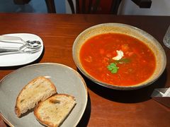 -餮熹Tipsea法餐(吉大店)