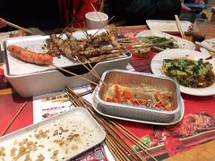-木屋烧烤(双榆树店)