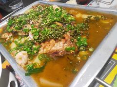 -滋味烤鱼(马北店)