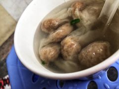 肉燕-同利肉燕老铺(澳门路店)