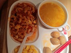 -大师兄·手工面·西北菜(珠海环宇城店)