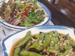 -霄汉羊排(万松园一店)