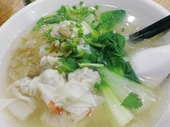 -吉祥馄饨(虹桥火车站店)