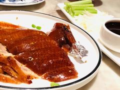 -漢舍中国菜馆(889广场店)