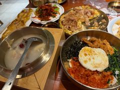 -鑫日千里马朝鲜族小馆(总店)