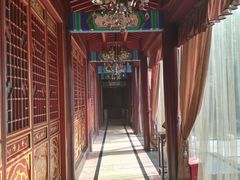 -云龙山庄