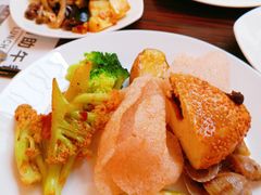 -富豪会展公寓酒店·富豪轩